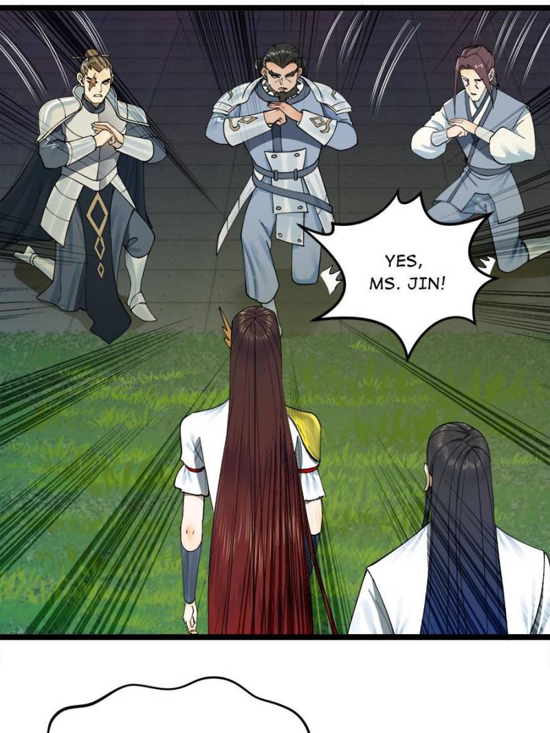 Ultimate Son-in-Law Chapter 49 page 10 - 