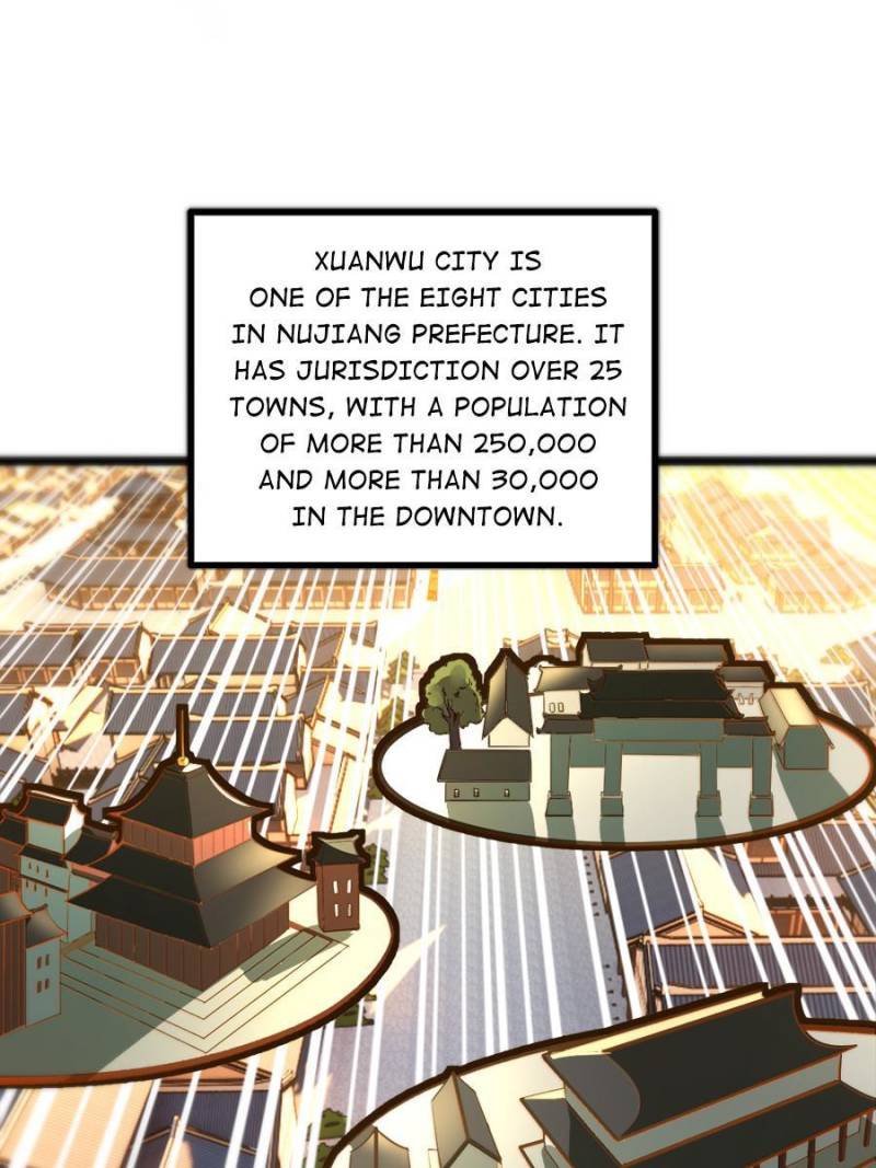 Ultimate Son-in-Law Chapter 5 page 2 - 