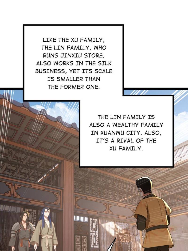 Ultimate Son-in-Law Chapter 5 page 12 - 