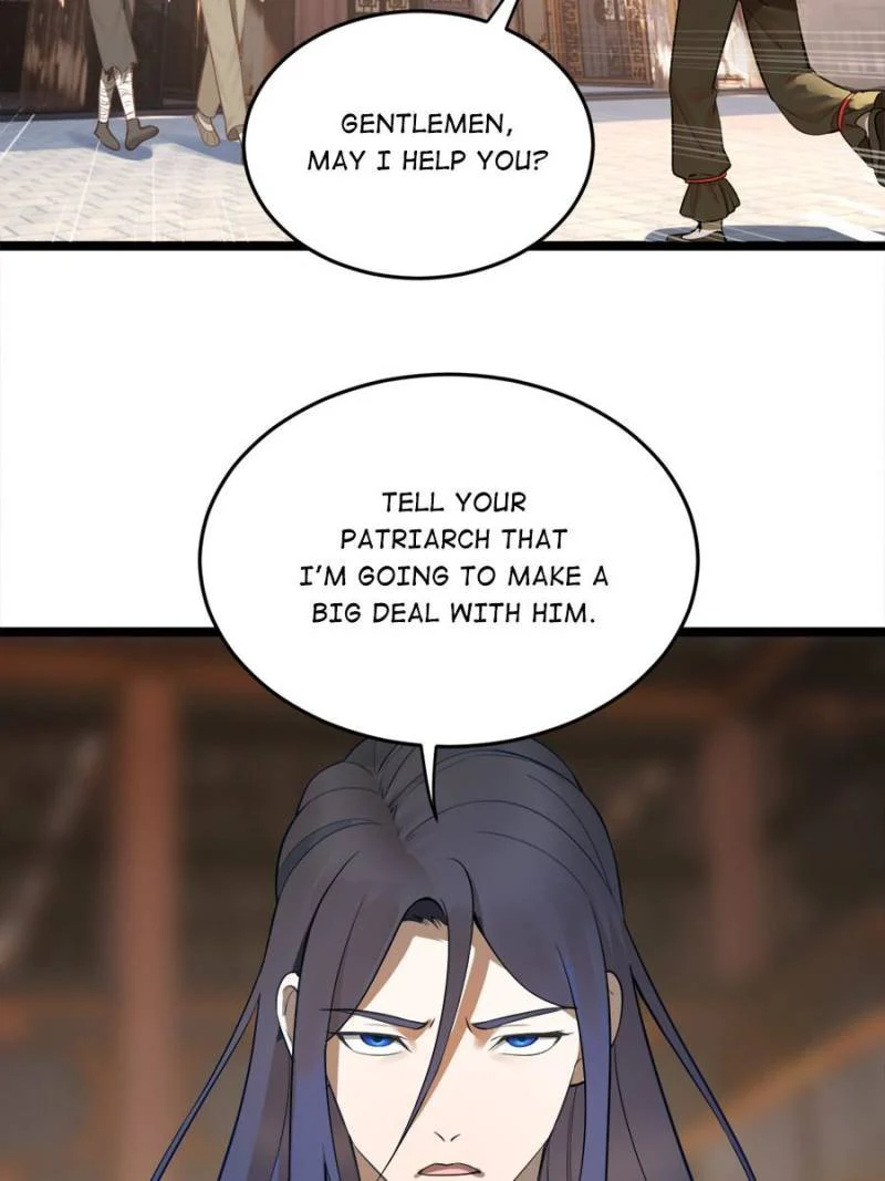 Ultimate Son-in-Law Chapter 5 page 13 - 