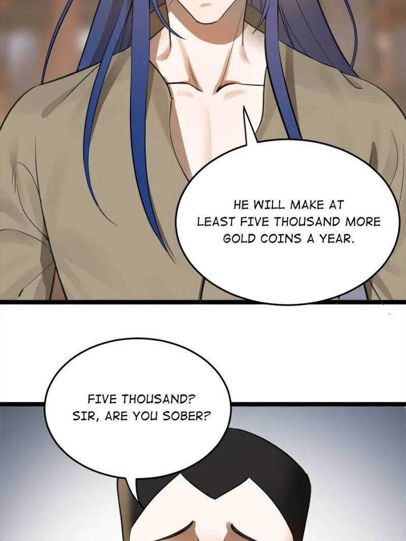 Ultimate Son-in-Law Chapter 5 page 14 - 
