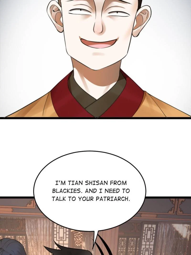 Ultimate Son-in-Law Chapter 5 page 15 - 
