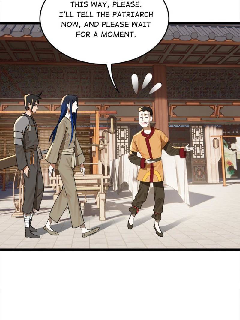 Ultimate Son-in-Law Chapter 5 page 17 - 