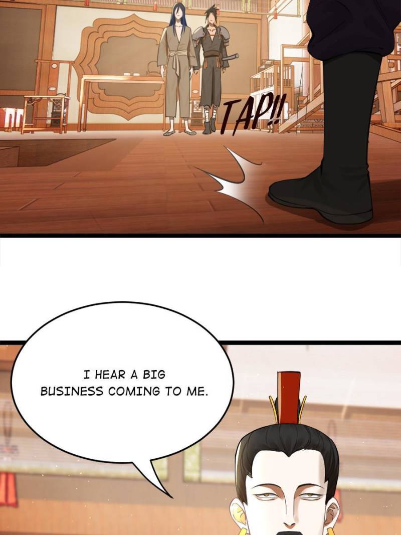 Ultimate Son-in-Law Chapter 5 page 19 - 