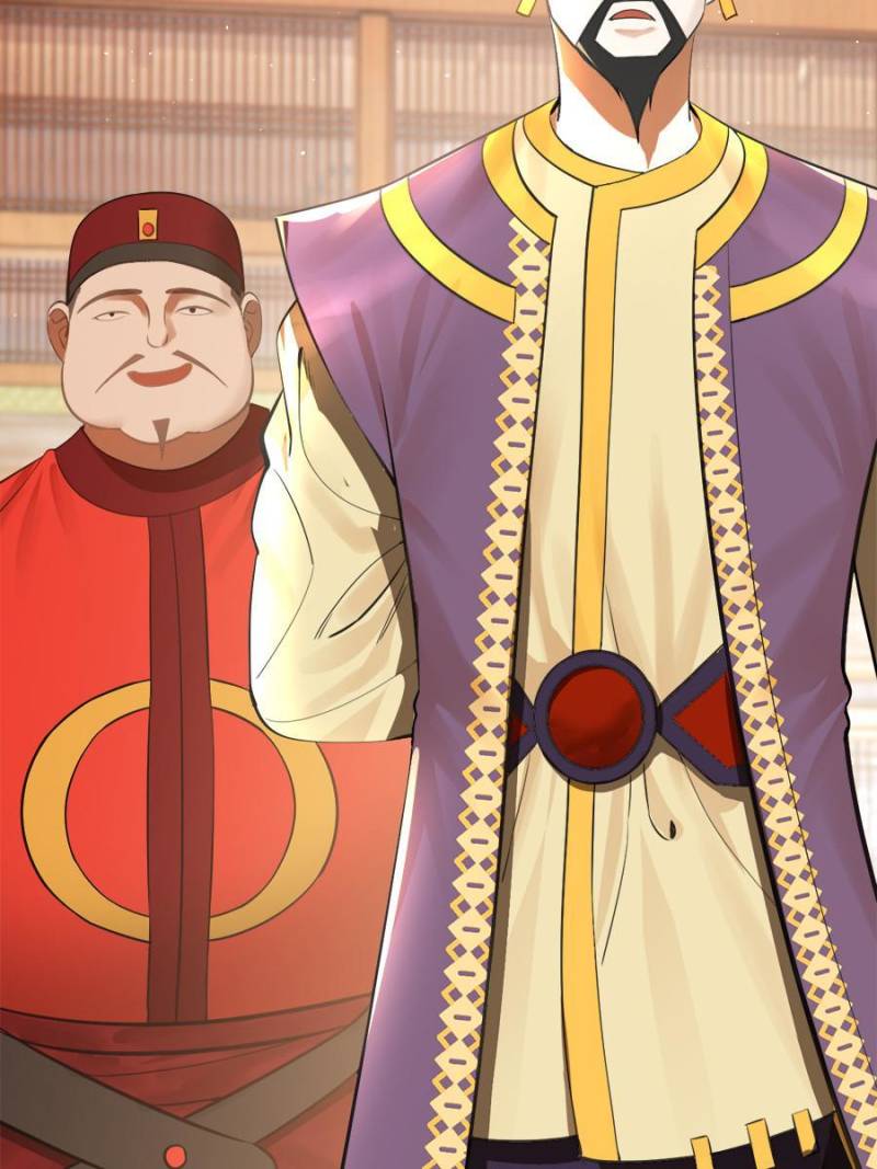 Ultimate Son-in-Law Chapter 5 page 20 - 