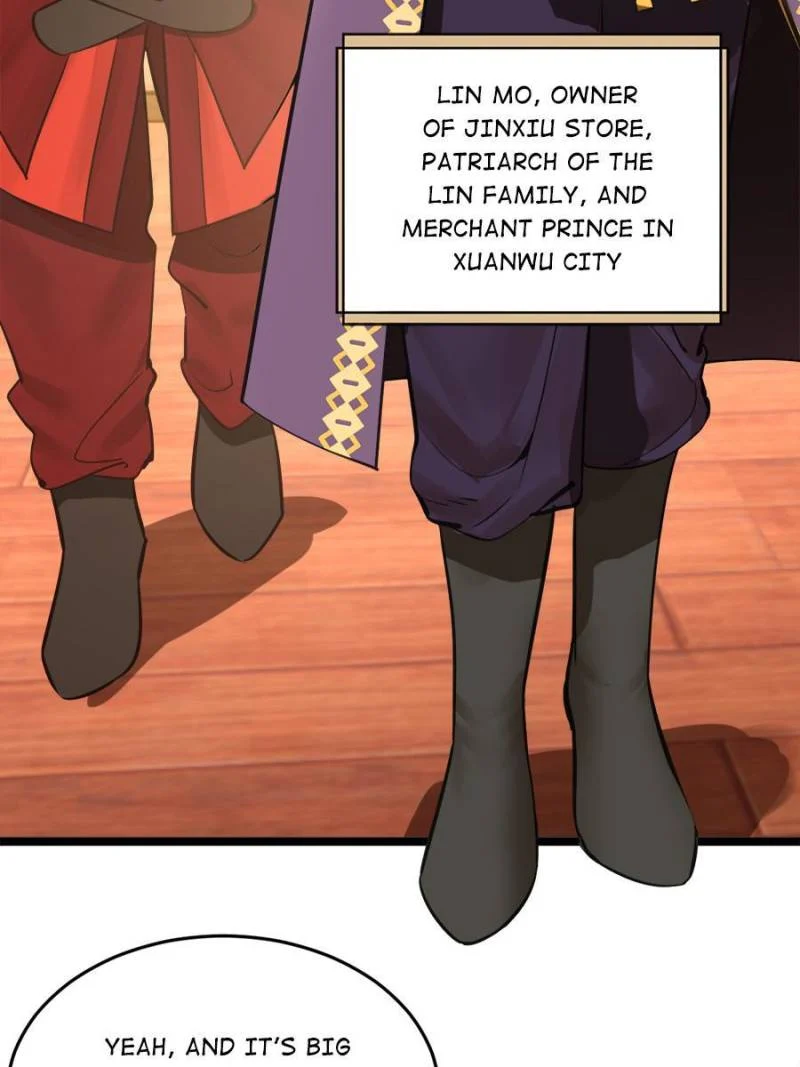 Ultimate Son-in-Law Chapter 5 page 21 - 