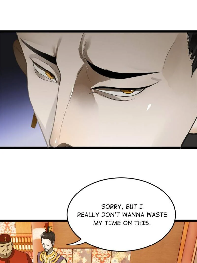 Ultimate Son-in-Law Chapter 5 page 25 - 