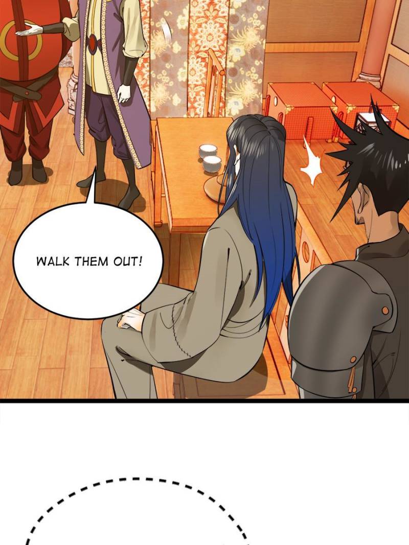Ultimate Son-in-Law Chapter 5 page 26 - 