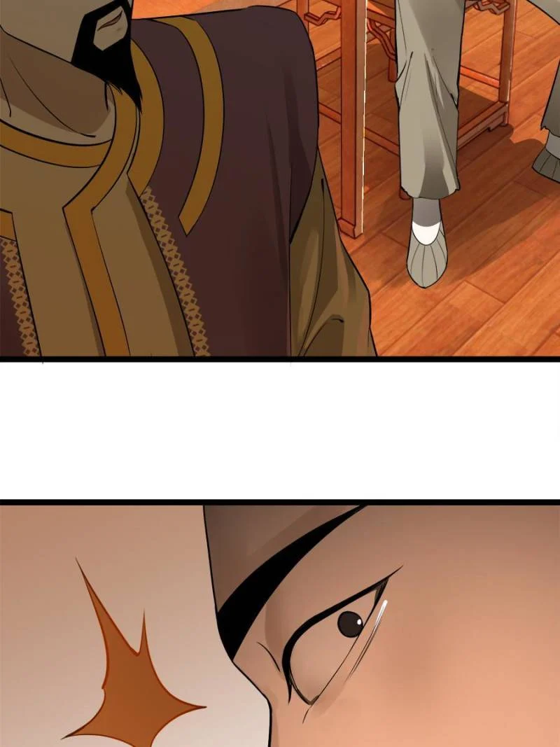 Ultimate Son-in-Law Chapter 5 page 30 - 
