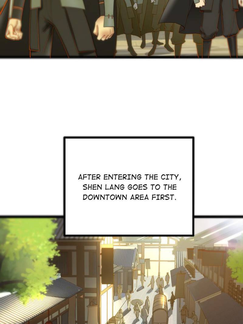 Ultimate Son-in-Law Chapter 5 page 4 - 