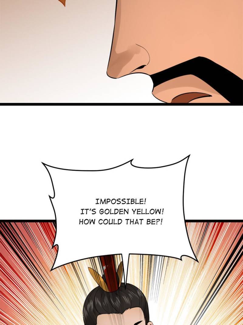 Ultimate Son-in-Law Chapter 5 page 31 - 