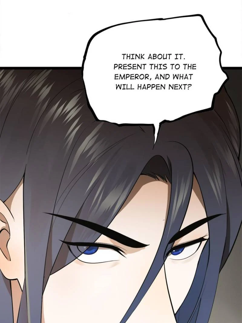 Ultimate Son-in-Law Chapter 5 page 34 - 