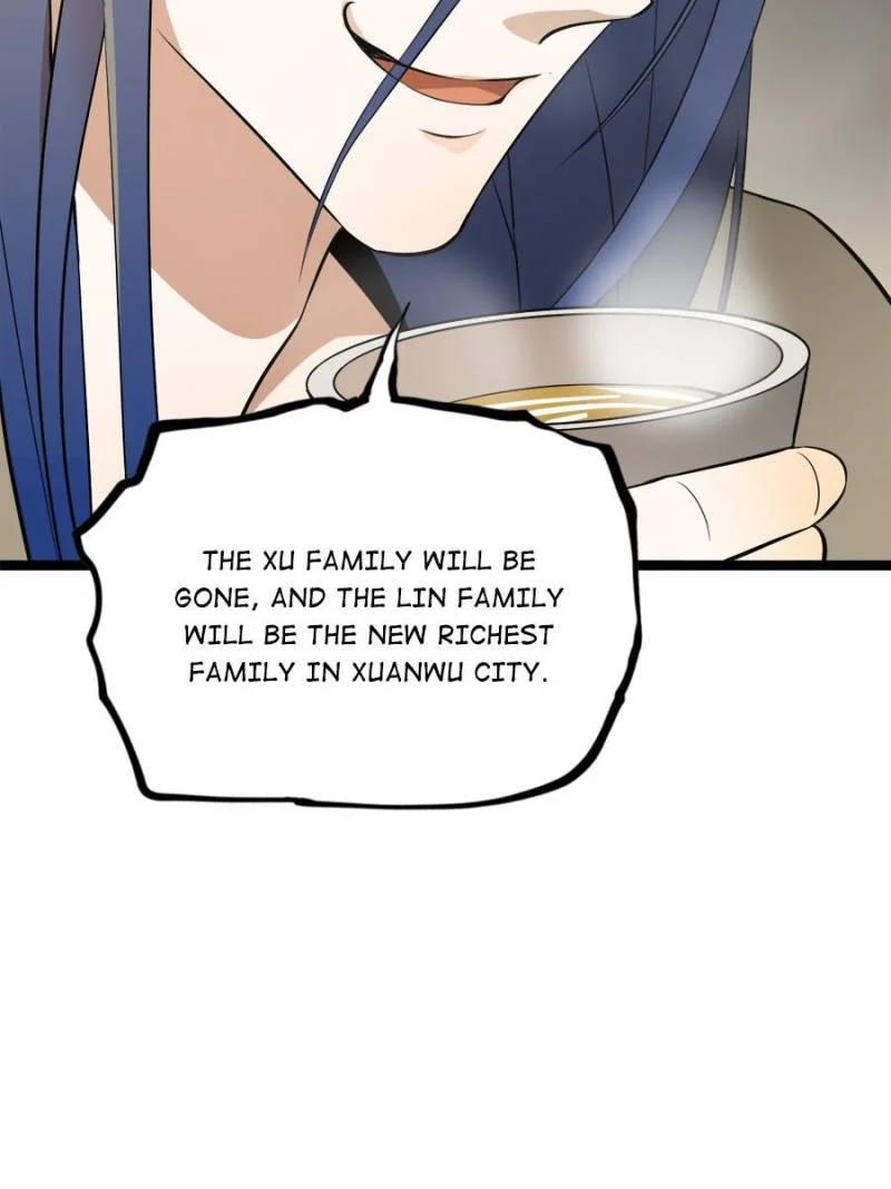 Ultimate Son-in-Law Chapter 5 page 35 - 