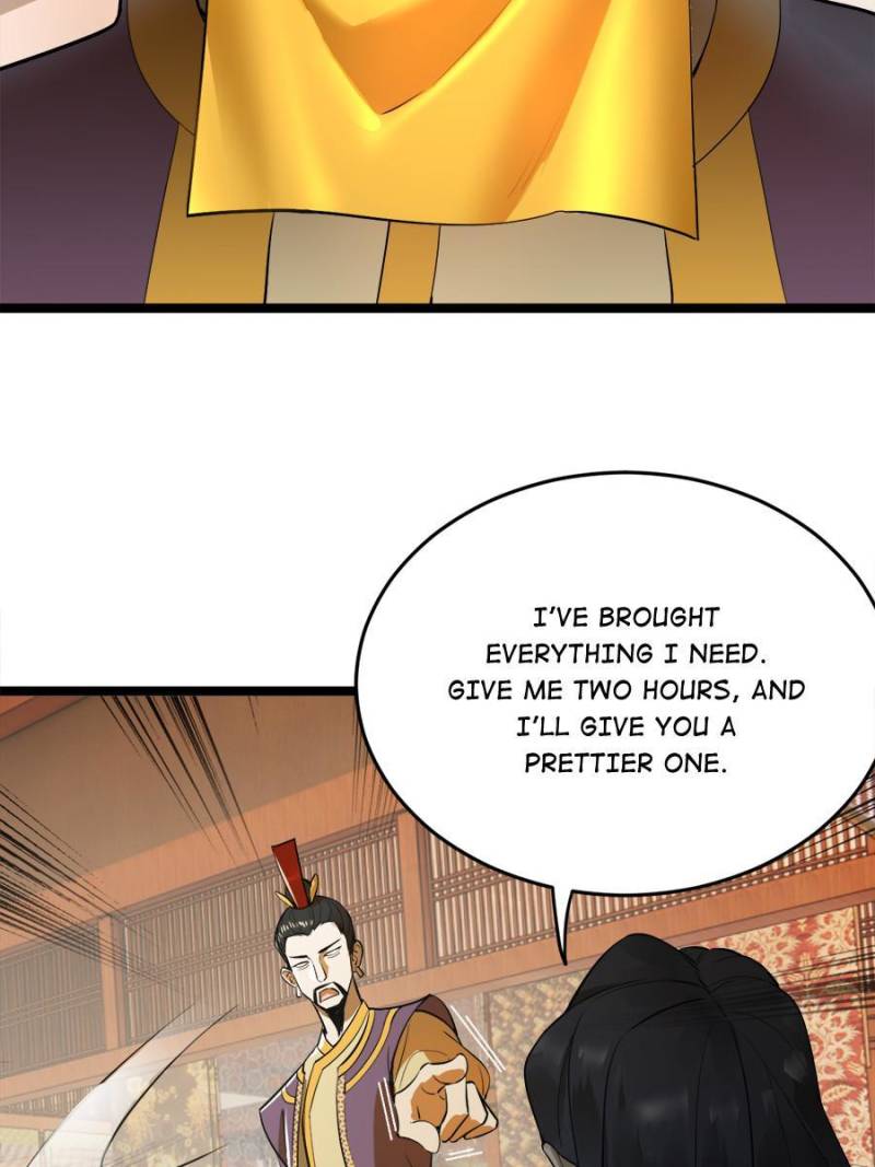 Ultimate Son-in-Law Chapter 5 page 38 - 