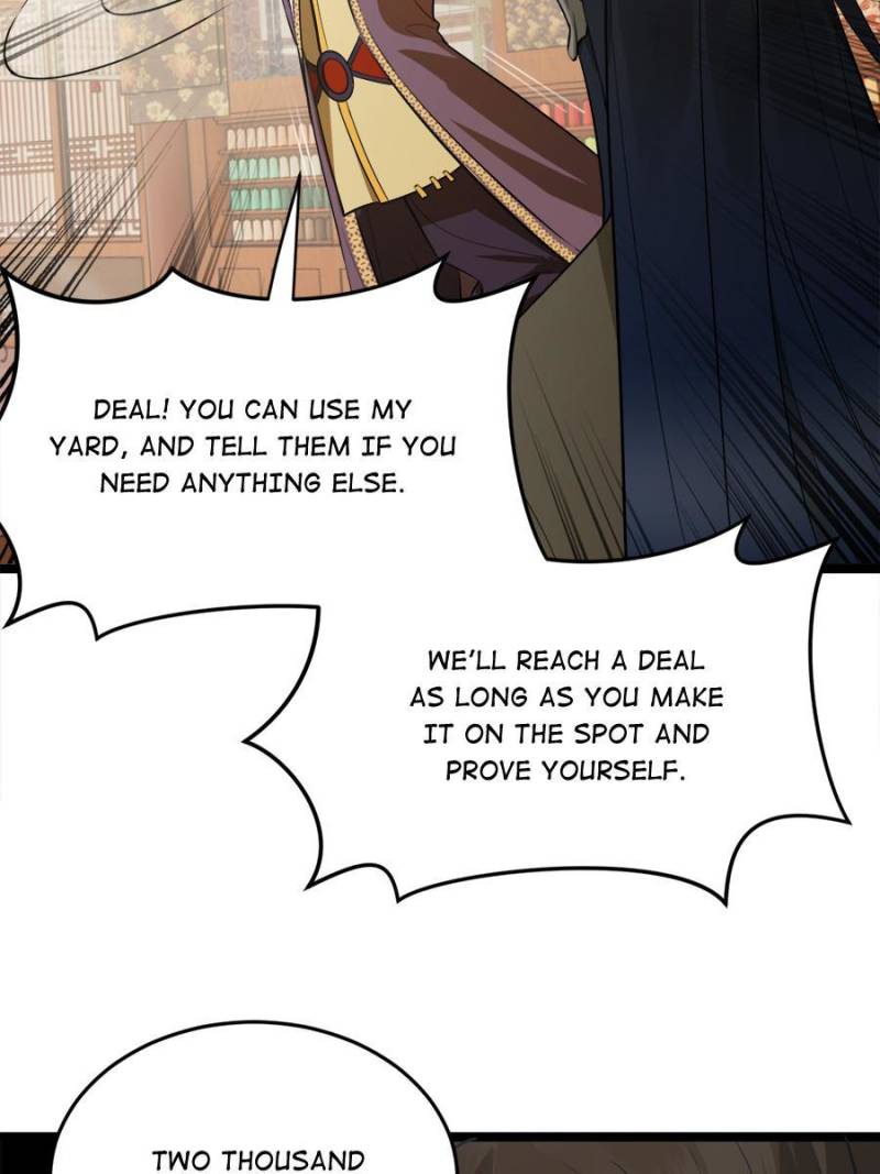 Ultimate Son-in-Law Chapter 5 page 39 - 