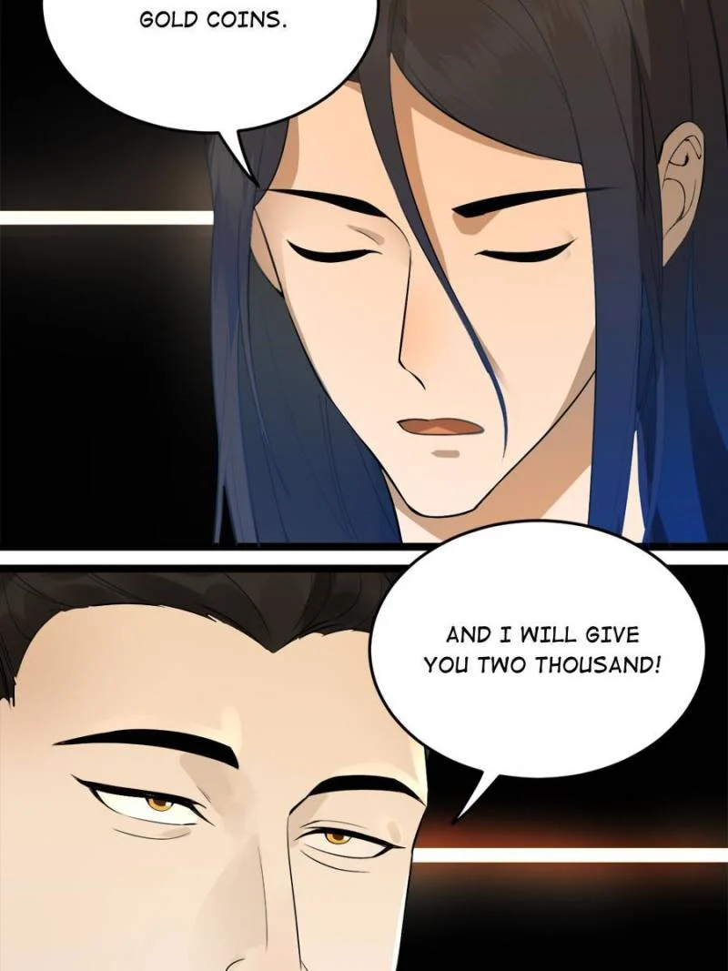 Ultimate Son-in-Law Chapter 5 page 40 - 