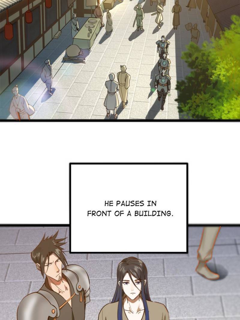 Ultimate Son-in-Law Chapter 5 page 5 - 