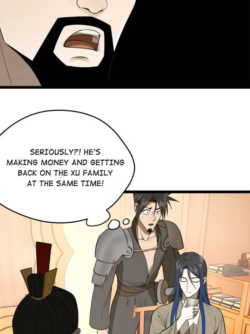 Ultimate Son-in-Law Chapter 5 page 41 - 