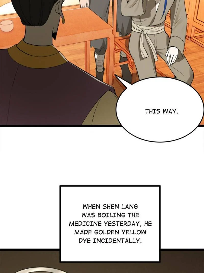 Ultimate Son-in-Law Chapter 5 page 42 - 