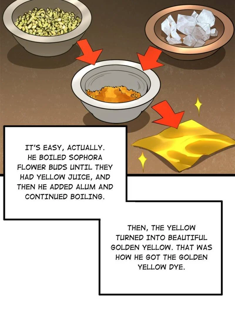 Ultimate Son-in-Law Chapter 5 page 43 - 