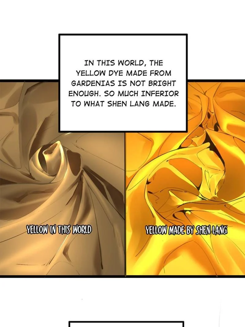 Ultimate Son-in-Law Chapter 5 page 44 - 