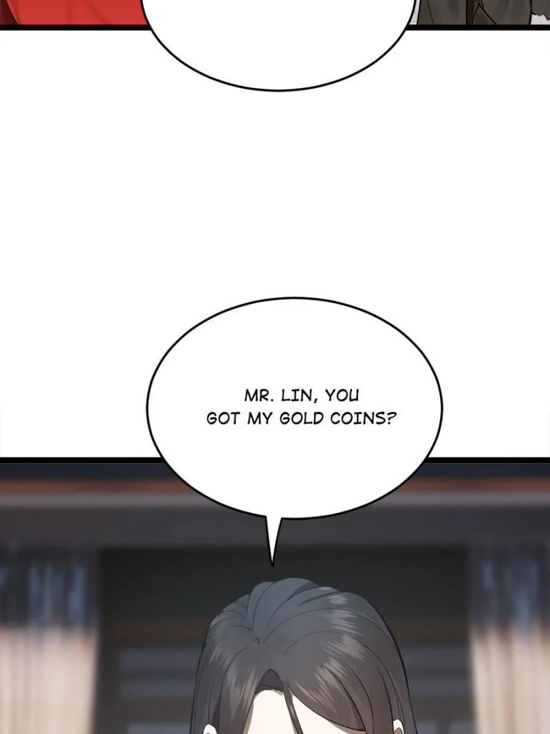 Ultimate Son-in-Law Chapter 5 page 46 - 