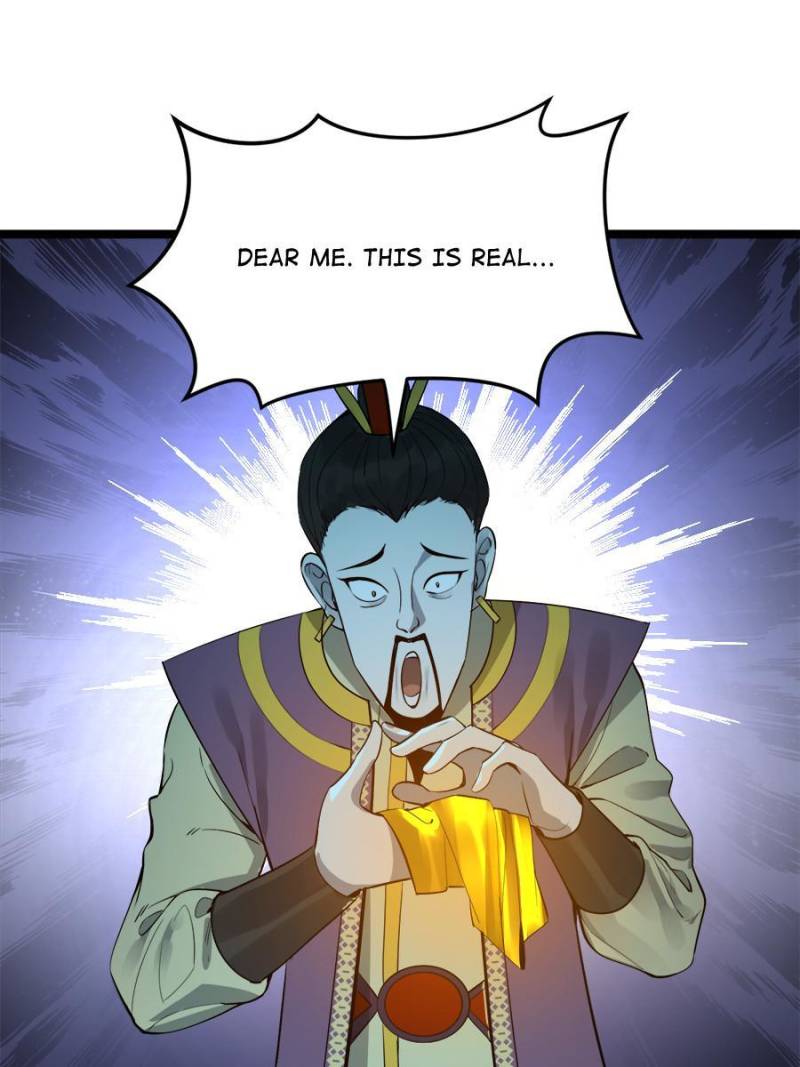 Ultimate Son-in-Law Chapter 5 page 49 - 