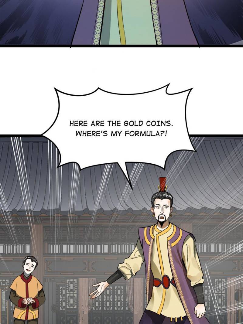 Ultimate Son-in-Law Chapter 5 page 50 - 