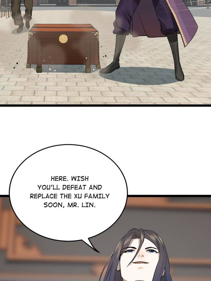 Ultimate Son-in-Law Chapter 5 page 51 - 
