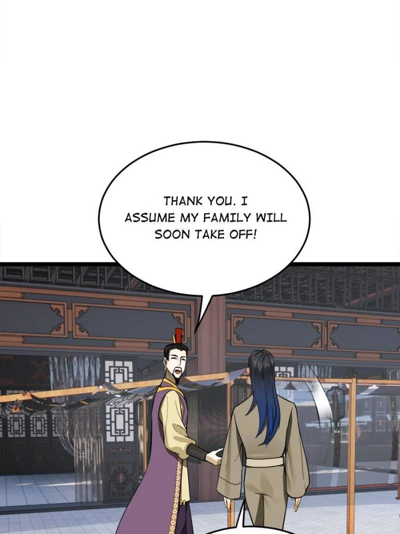 Ultimate Son-in-Law Chapter 5 page 54 - 