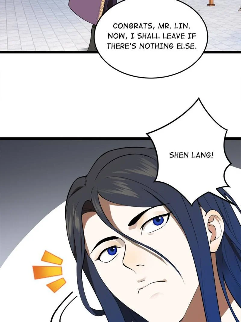 Ultimate Son-in-Law Chapter 5 page 55 - 