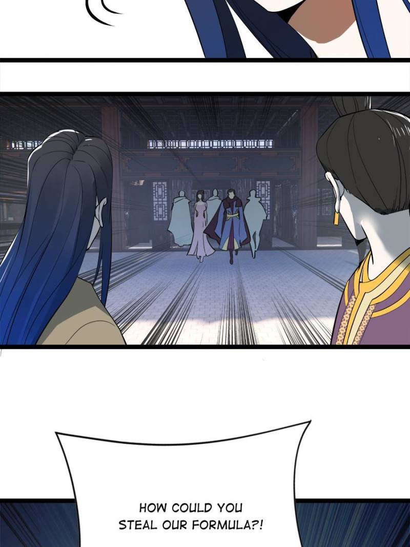 Ultimate Son-in-Law Chapter 5 page 56 - 