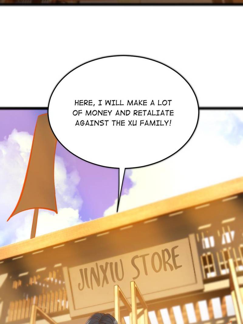 Ultimate Son-in-Law Chapter 5 page 7 - 