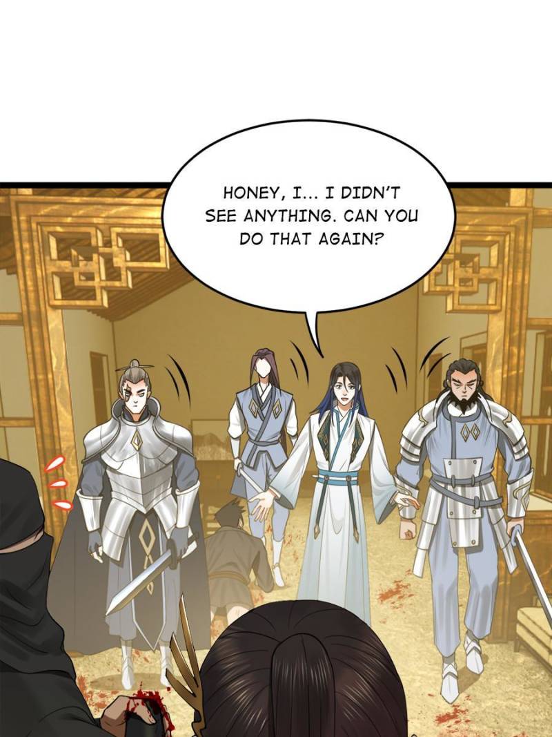 Ultimate Son-in-Law Chapter 50 page 11 - 