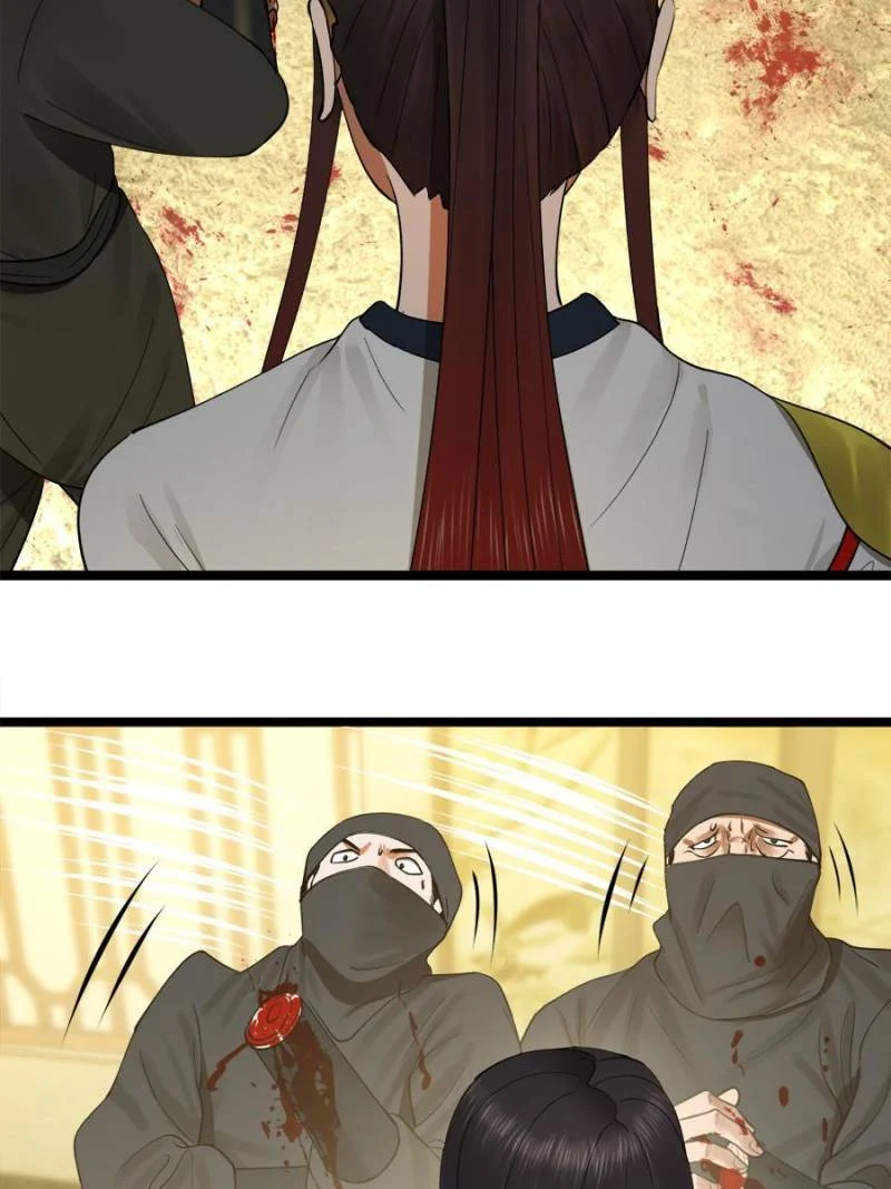 Ultimate Son-in-Law Chapter 50 page 12 - 