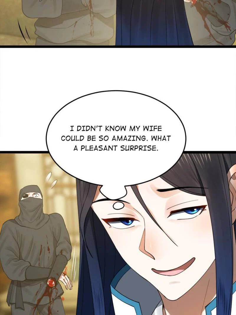 Ultimate Son-in-Law Chapter 50 page 13 - 