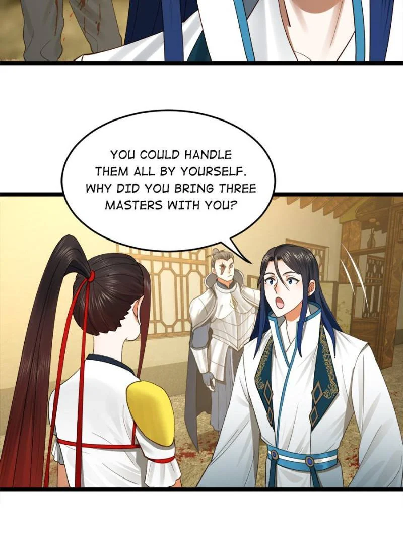 Ultimate Son-in-Law Chapter 50 page 14 - 