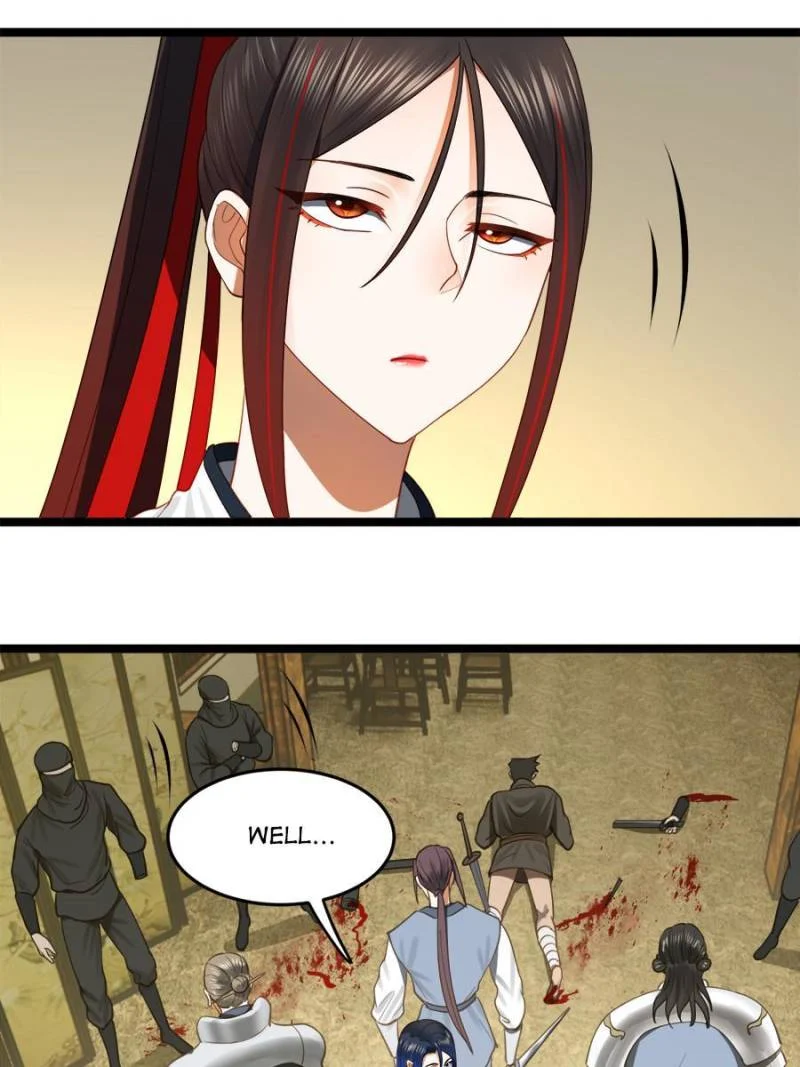 Ultimate Son-in-Law Chapter 50 page 15 - 