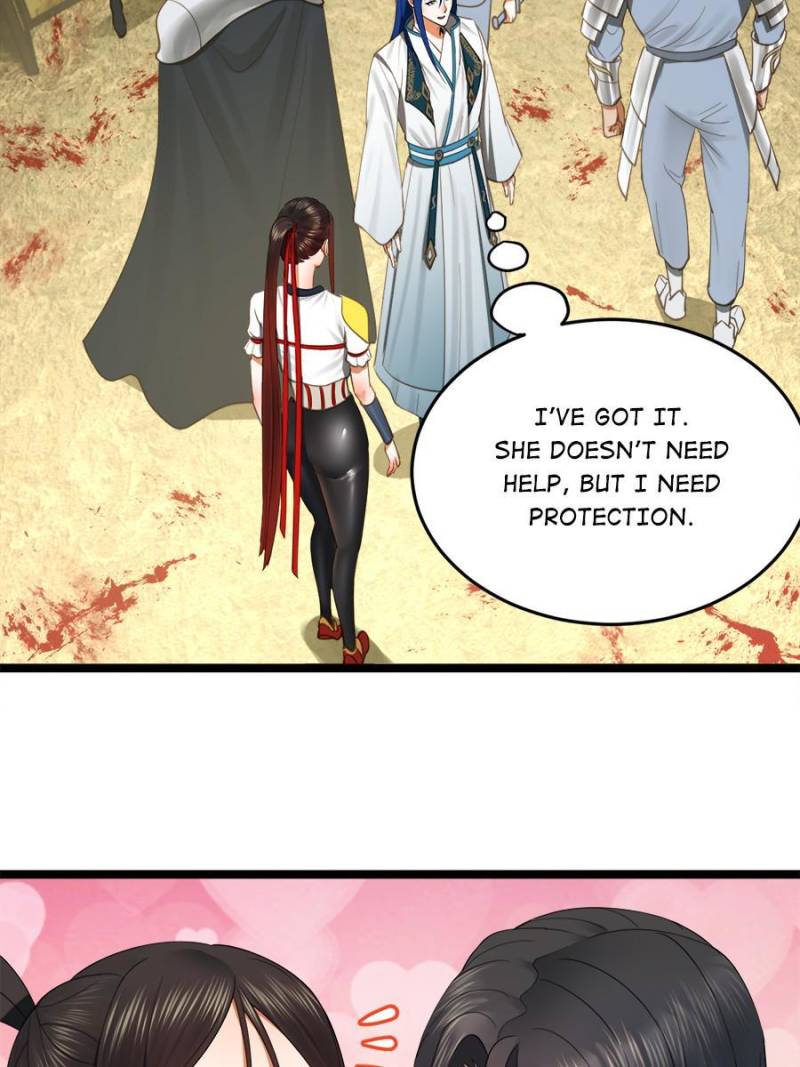 Ultimate Son-in-Law Chapter 50 page 16 - 