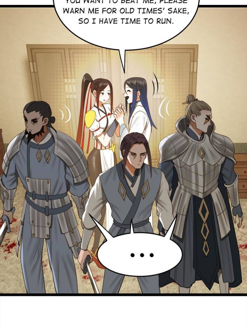 Ultimate Son-in-Law Chapter 50 page 18 - 