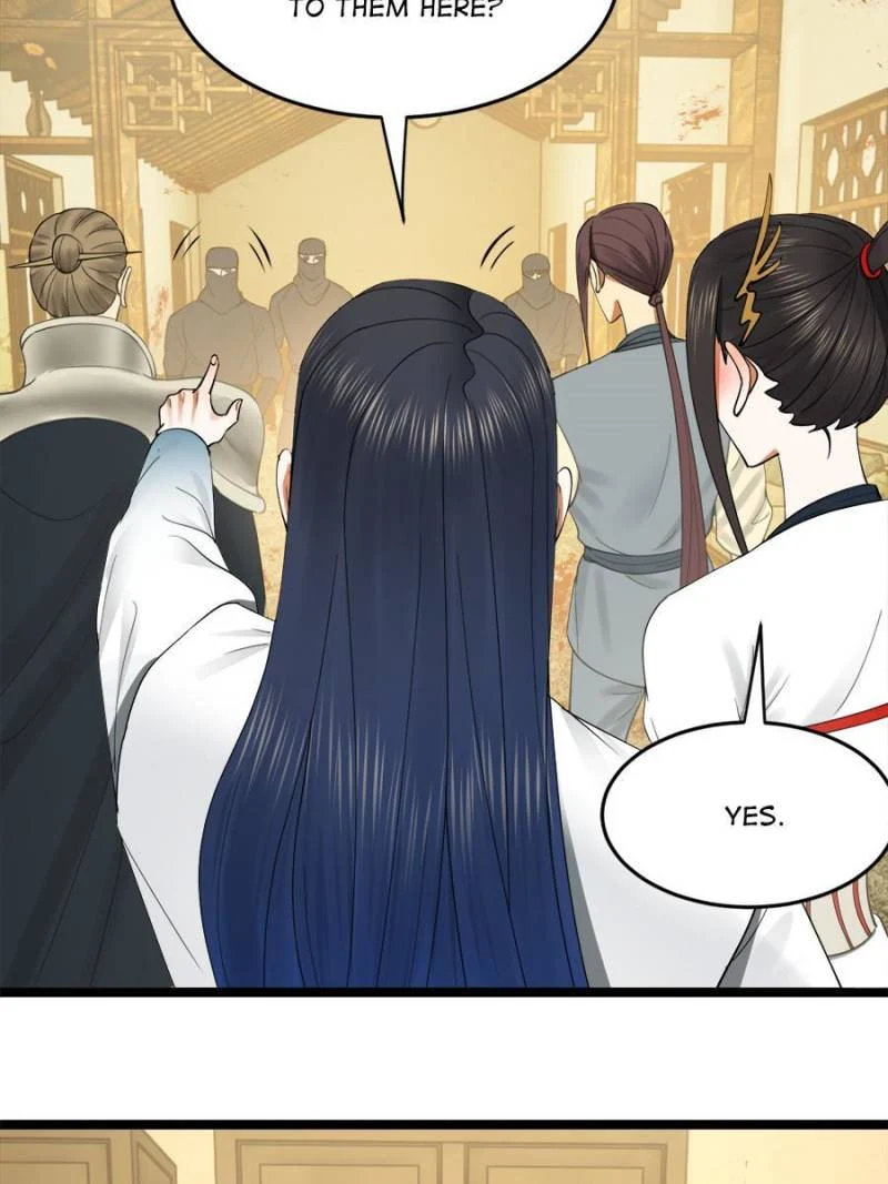 Ultimate Son-in-Law Chapter 50 page 20 - 