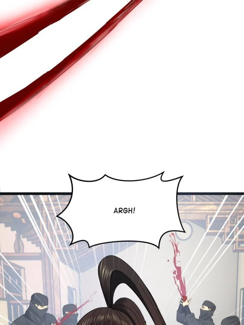 Ultimate Son-in-Law Chapter 50 page 3 - 