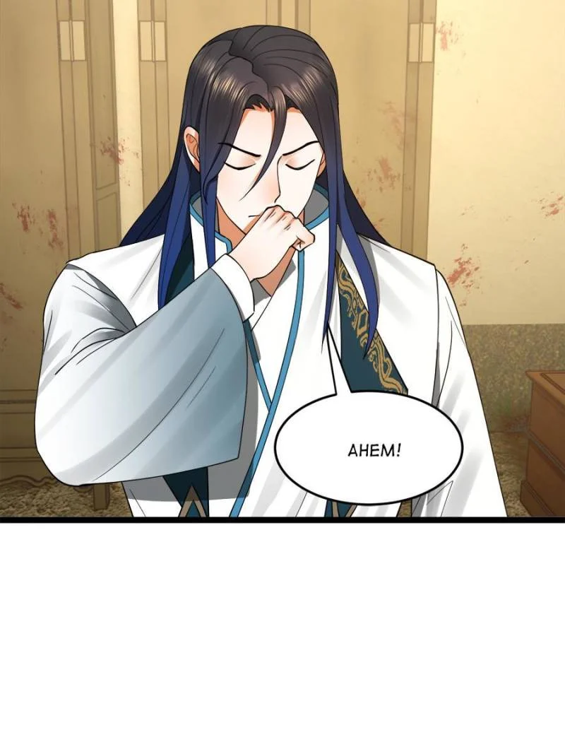 Ultimate Son-in-Law Chapter 50 page 21 - 
