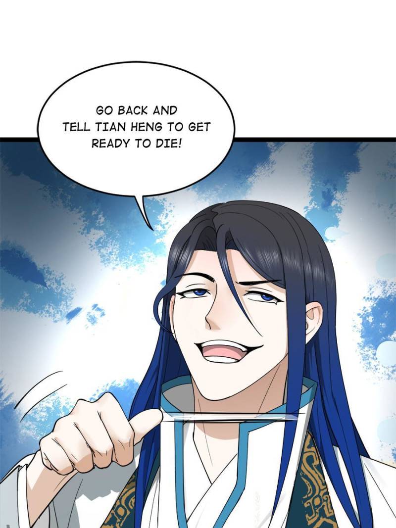 Ultimate Son-in-Law Chapter 50 page 23 - 