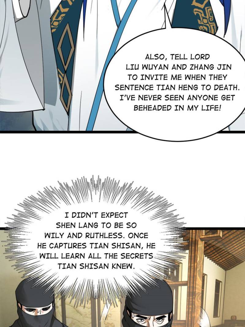 Ultimate Son-in-Law Chapter 50 page 24 - 