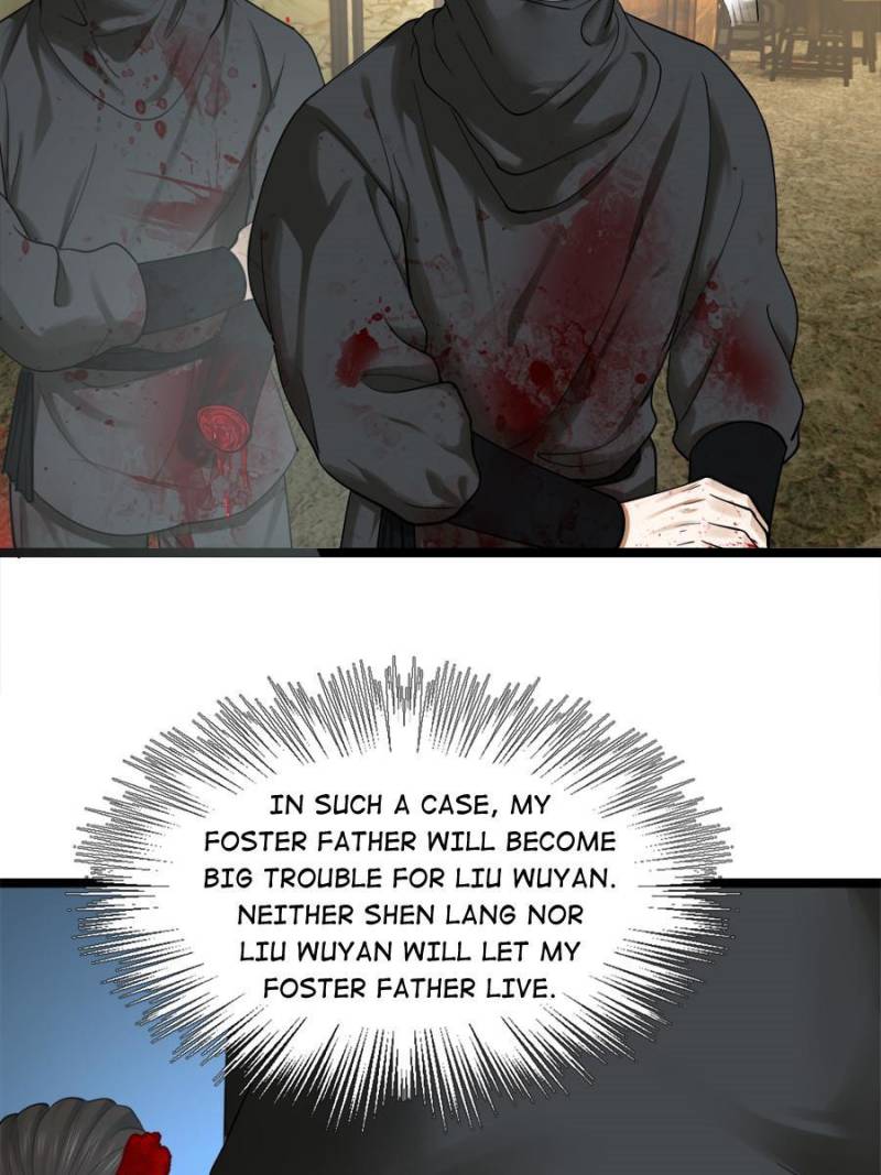 Ultimate Son-in-Law Chapter 50 page 25 - 