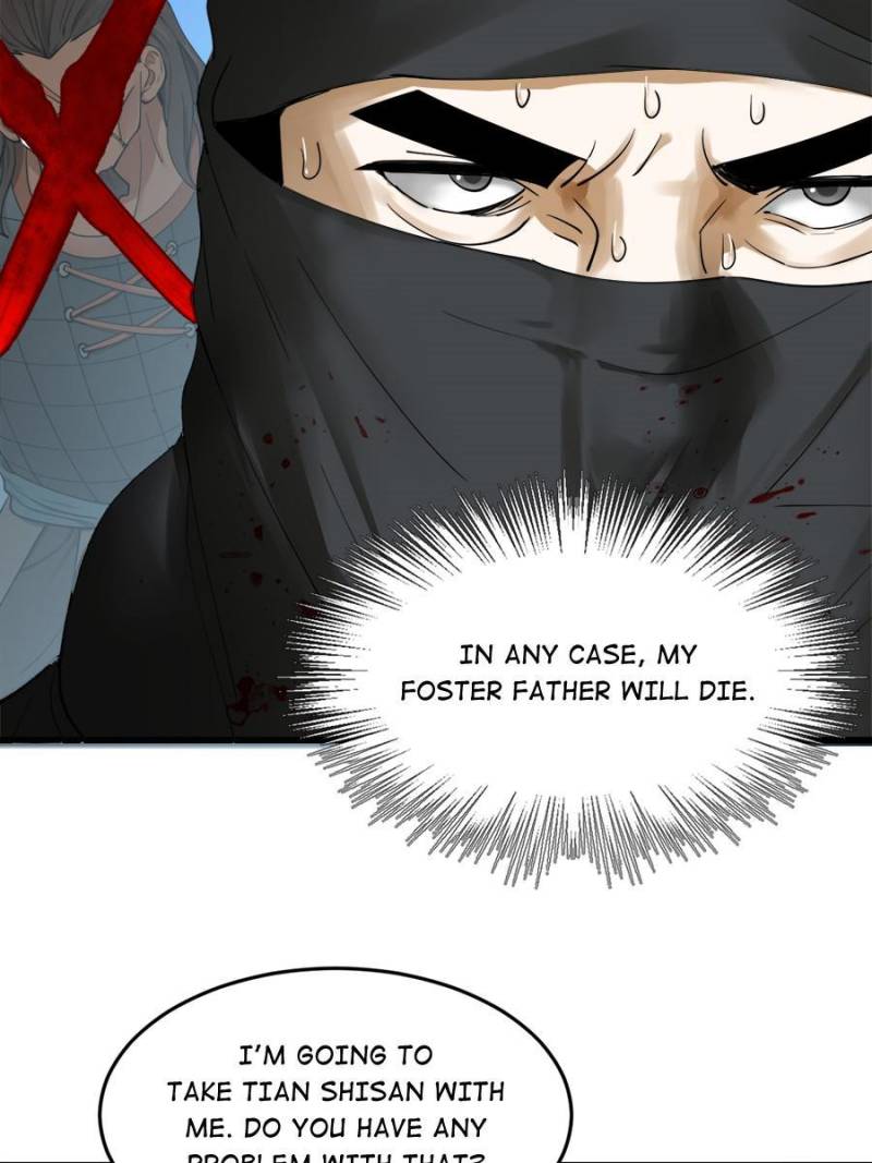 Ultimate Son-in-Law Chapter 50 page 26 - 
