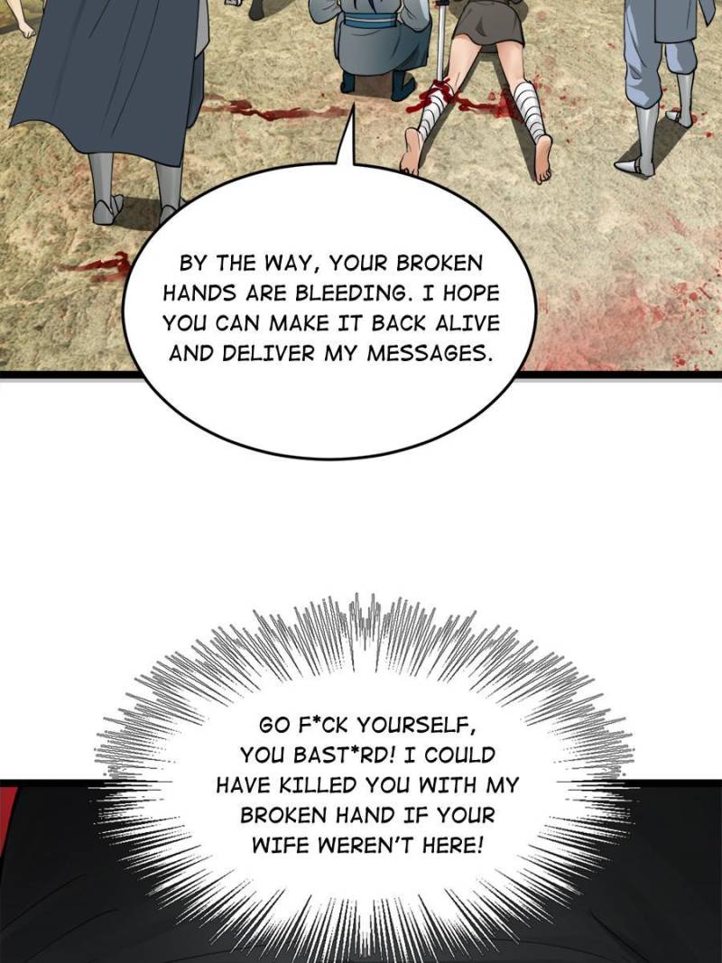 Ultimate Son-in-Law Chapter 50 page 29 - 