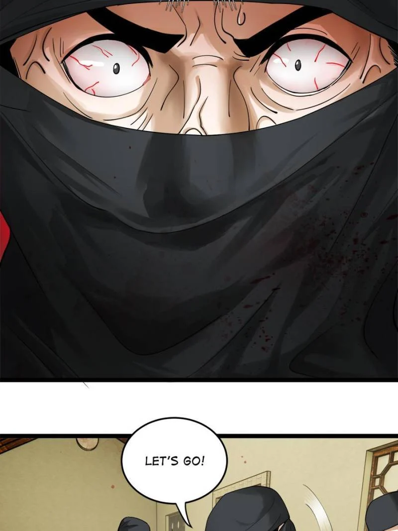 Ultimate Son-in-Law Chapter 50 page 30 - 