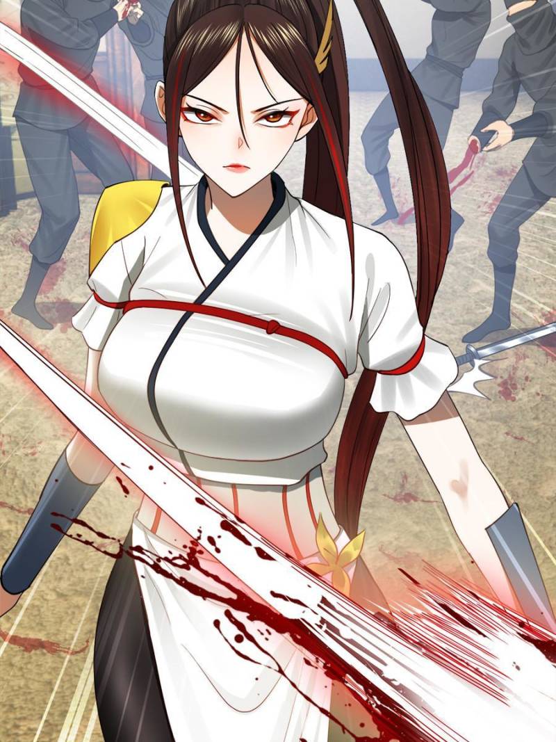 Ultimate Son-in-Law Chapter 50 page 4 - 